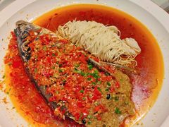 -永安鱼庄·镇江菜(东吴路店)