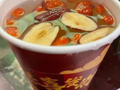 -永安鱼庄·镇江菜(东吴路店)