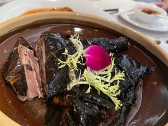 -粤财皇冠假日酒店·彩华轩中餐厅