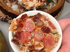 -百年果林椰子鸡(中洲店)