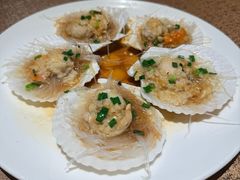 -恒记饭店(珠江路总店)