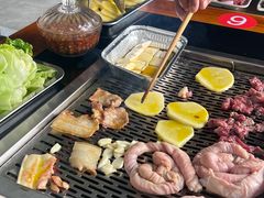 -邛海景风火盆烧烤(大石板古村二分店)