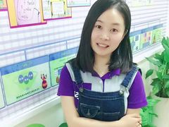 -瑞思成长中心(高新校区)