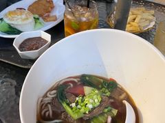 -茶米人台湾料理·精致快简餐