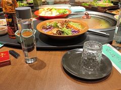-蘸小院铁锅炖·蘸酱菜·东北菜(怀远门店)