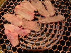 -九畋町和牛黑牛烤肉料理(三里屯3·3大厦店)