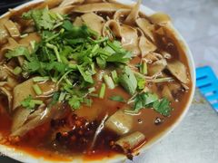 陈记锅巴菜-陈记锅巴菜(五大道店)