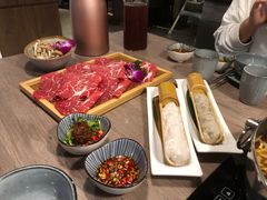 -老鼎旺安格斯牛肉火锅(衡艺广场店)