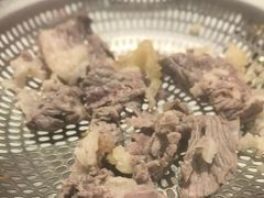 -犇鼎牛潮汕牛肉火锅(新辰里学清路店)