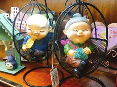 -丽达购物中心(崂山店)