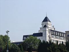 -棒棰岛宾馆景区