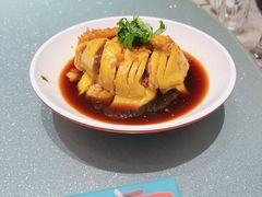 -老淮安·淮安菜(淮阴区店)