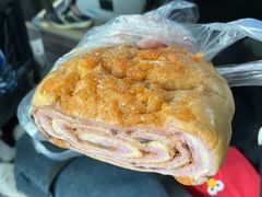 太极包-美嘉华面包西饼店(红胜坊店)