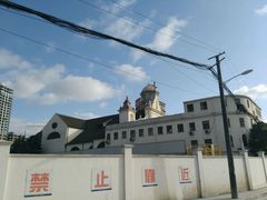 -董家渡天主堂