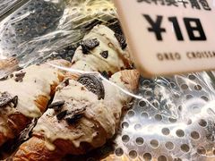 -BAKER&SPICE(安福路店)