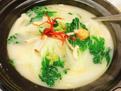 -圣丰盛宴酒家(东城店)