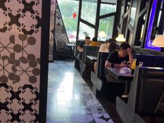 大堂-炉鱼(平湖八佰伴店)
