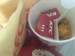 -肯德基(兴隆店)