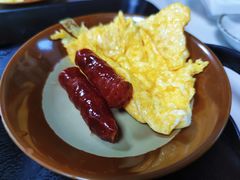 腊肠-陈记汤饭(水巷口店)