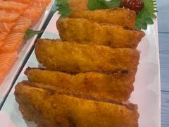 -酉泽屋刺身三文鱼寿司主题餐厅(望馨商业中心店)