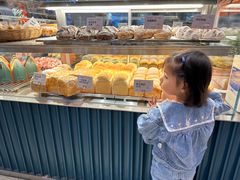 -The open life(万象城店)