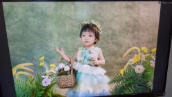-王子公主儿童摄影(横岗地铁站店)