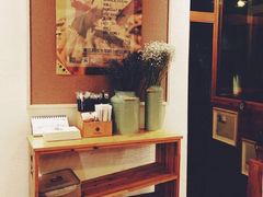 -长颈鹿咖啡(大学路店)