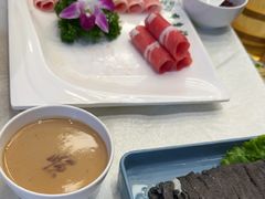 -东来顺饭庄(天坛店)