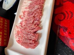 -北门涮肉·炭火铜锅涮肉(什刹海店)