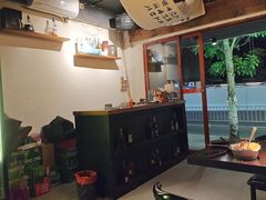 -阿文烧烤(金环路店)