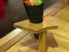 -和风食堂·日料·无界小火锅