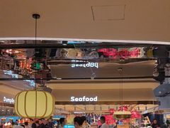 -東盛炭烤自助料理(玄武招商花园城店)