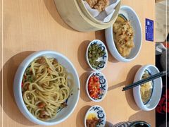 -霸蛮湖南米粉(亦庄力宝华联店)