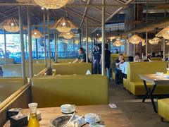 大堂-老号尤兔头(幸福店)