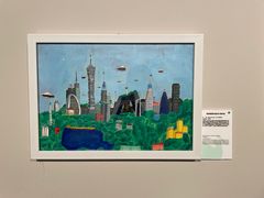 -中华艺术宫(上海美术馆)