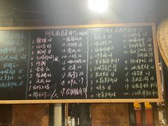 -水先生寧波菜(天一店)