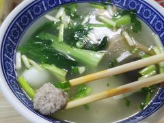 -樊记腊汁肉(竹笆市总店)