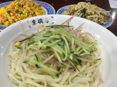 -京碗居老北京特色菜(北环东路店)