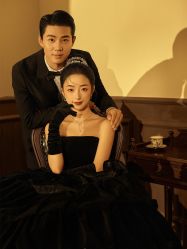 -第一夫人婚纱摄影(南京店)