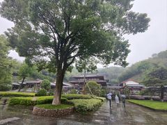 -宁波九龙湖开元度假村