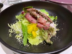 -K·Kitchen KK牛扒厨房(江南西店)