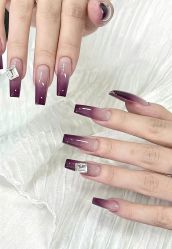点击看大图 -M·X Nail日式美甲美睫