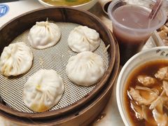 -蒋家桥饺面店(广陵路店)