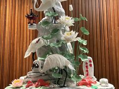 -南太湖山庄·四季轩&国风堂中餐厅