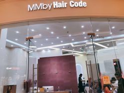 门面-MMbyHairCode 芭曲发型沙龙