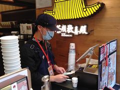 -茶颜悦色(嘉顿一楼吉时赏味游园会店)
