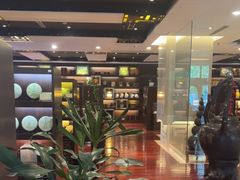 -七彩云南庆沣祥茶庄(金融街店)