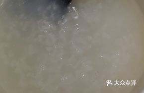 Clearing Heat Rice Porridge