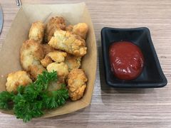 -安大叔拌饭(宝龙店)
