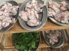 鸭嘴鱼-鸿渡渔庄·特色鸭咀鱼